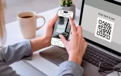 Halyk Bank представляет QR-код для удобных онлайн-платежей