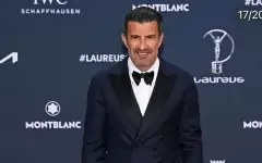 Легенда мирового футбола высказался про фаворитов нынешнего сезона Лиги чемпионов