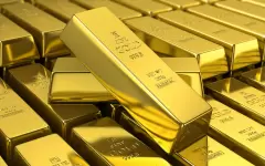 Цены на золото впервые превысили $3500 за унцию