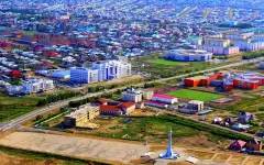 Еще одну специальную экономическую зону создадут в Казахстане