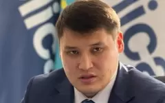 Нападение на замакима Шымкента: возбуждено уголовное дело о покушении на убийство