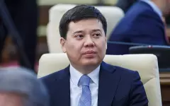 Действующие сотрудники Минюста выступят в суде по делу экс-министра Бекетаева