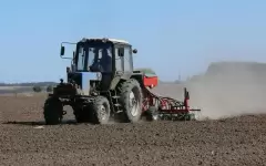 Что уже посеяно в Казахстане