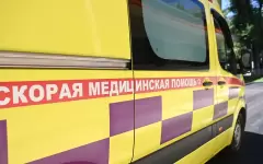 57-летний житель Талдыкоргана провалился в подвал многоэтажки