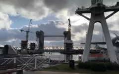 Казахстанская диаспора пропагандирует казахскую культуру в Калининграде