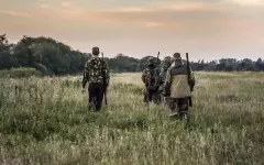 143 млн тенге заплатили казахстанцы, которые поехали искать пропавший табун лошадей