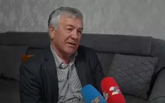 Чеченцы и ингуши благодарят казахов за помощь в годы депортации