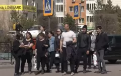 Новый вид мошенничества появился в Казахстане