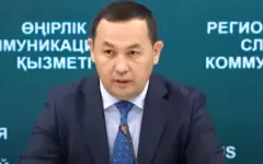 Власти Шымкента не планируют охранять акима и его заместителей