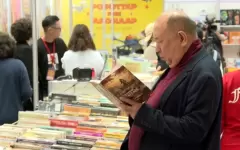 В Казахстане впервые празднуют Национальный день книги
