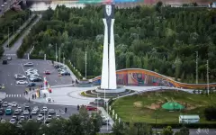 Столичный парк благоустроят в Астане