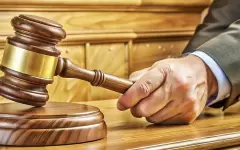 Советский загранпаспорт Жириновского выставили на аукцион