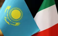 Премьер-министр Италии отложила визит в Казахстан
