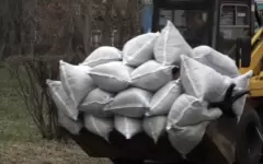 «Таза Қазақстан»: в СКО вывезли около 13 тысяч тонн мусора
