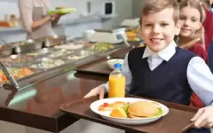 Что не так с меню в школьных столовых ЗКО