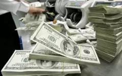 Курс доллара стабилен в Казахстане