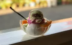 Как правильно выбрать мороженое