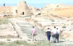 Список ЮНЕСКО могут пополнить 11 казахстанских памятников культуры