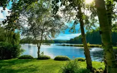 В РК предложили разрешить строительство водохранилищ в особо охраняемых природных зонах