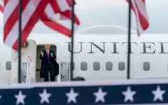 Похороны Папы Римского рискуют превратиться в шоу Трампа