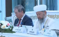 Расширенное заседание Совета АНК провели в столице