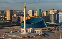 Казахстан претендует на включение 11 новых объектов в список ЮНЕСКО к 2026 году