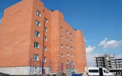 За решение проблем долгостроев возьмутся в Кокшетау