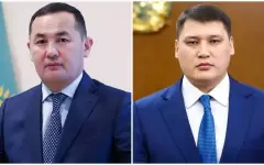 Вооруженное нападение на Руслана Берденова: в акимате Шымкента сделали заявление