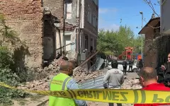Мощное землетрясение в Турции: сейсмологи зафиксировали более 50 афтершоков