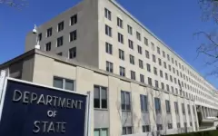 Reuters: в Госдепе США сократят более 130 отделов и свыше 700 должностей