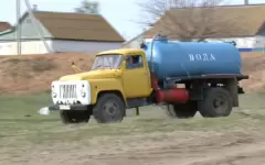 Проблему питьевой воды решают в сёлах Атырауской области
