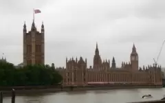 Встреча в Лондоне по вопросу Украины прошла без представителей США