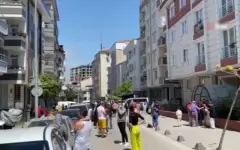 Более 150 человек пострадали в результате землетрясения в Стамбуле