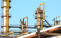Промышленные предприятия в Мангистау сокращают вредные выбросы