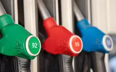 В Минэнерго ответили, повлияет ли колебание цен на нефть на стоимость бензина в Казахстане