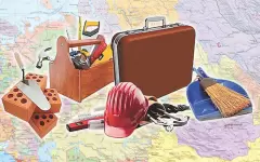 Трудовая миграция: стоит ли овчинка выделки?