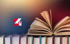 23 апреля – Национальный день книги
