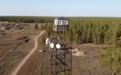 Земли нацпарков и лесов разрешат изымать для строительства инфраструктуры