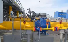 Рынок сжиженного газа находится под давлением, заявили в Минэнерго