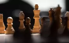 Битва интеллектов: University Chess Cup в Алматы собрал лучшие студенческие умы Казахстана