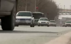 Дожди и грозы прогнозируют в Казахстане