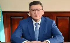 Акима СКО заставили говорить о газификации