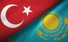 Казахстан упростил расчеты с Турцией