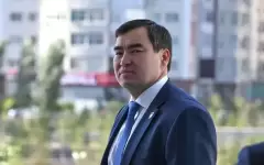 Зачем спасателям Казахстана огнестрельное оружие, рассказали в МЧС