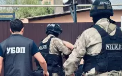 Схема вымогательства раскрыта через канал знакомств в Уральске