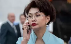 Аида Балаева рассказала, с кем пойдет на концерт Джей Ло