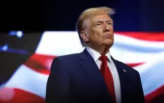 Трамп заявил, что позиция Зеленского вредит мирным переговорам