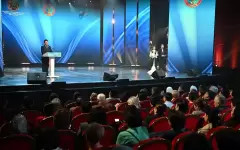 О мерах поддержки книгоиздателей рассказал спикер Мажилиса