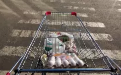 Растет число жалоб потребителей