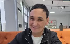 Блогера Мурата Абдилду снова отправили в колонию